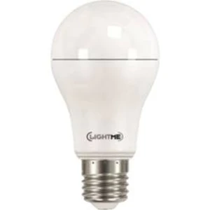 LED žárovka LightMe LM85159-2 230 V, E27, 15 W = 120 W, teplá bílá, A++ (A++ - E), tvar žárovky, 1 ks