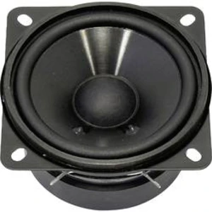 Širokopásmový reproduktor Visaton SL 87 FE, 3.4 palec, 8 Ω, 10 W