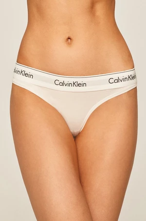 Calvin Klein Underwear - Tangá 0000F3786E