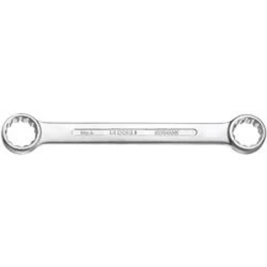 Oboustranný očkový klíč Gedore 4 21X23, 21 - 23 mm 6055220
