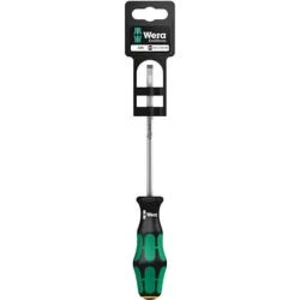 Šroubovák pro šrouby Microstix pro elektrotechniky Wera 335 05100044001, 1 ks