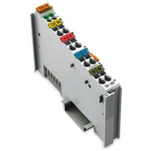 Digitální vstup pro PLC WAGO 750-400/025-000 24 V/DC