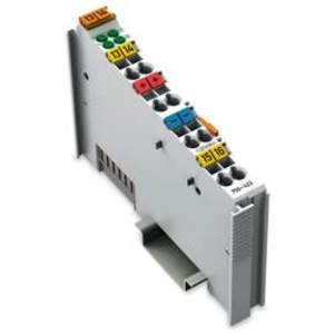 Digitální vstup pro PLC WAGO 750-422 24 V/DC