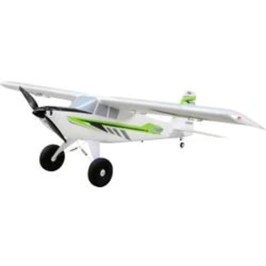 RC model motorového letadla E-flite Timber X EFL3875, PNP, rozpětí 1200 mm