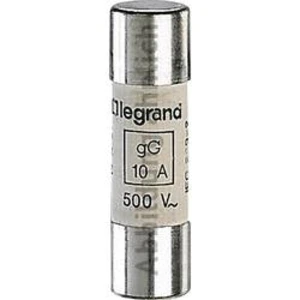 Legrand 014108 zajištění vložky 8 A 500 V/AC