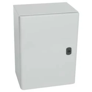 Nástěnná skříň Legrand Legrand 036917 036917, (š x v x h) 300 x 400 x 200 mm, ocel, světle šedá, 1 ks