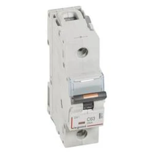 Elektrický jistič Legrand 409761, 63 A, 400 V/AC