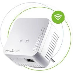 Wi-Fi adaptér Powerline Devolo Magic 1 WiFi mini, 1.25 GBit/s