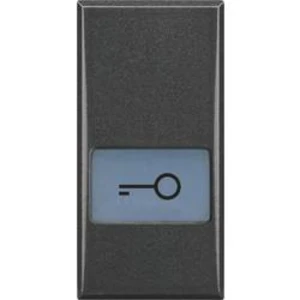 Legrand kolébka Axolute antracitová HS4921LF