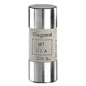 Legrand 015310 zajištění vložky 10 A 500 V/AC