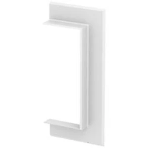 Montážní příslušenství (š x h) 238 mm x 104 mm OBO Bettermann 6274830 1 ks čistě bílá