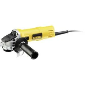 Úhlová bruska Dewalt DWE4057 DWE4057-QS, 125 mm, vč. příslušenství, 800 W