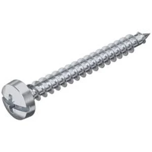 Vrut 3.5 mm 25 mm ocel 200 ks OBO Bettermann 3195023