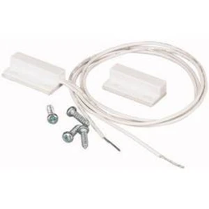 Dveřní/okenní kontakt Eaton xComfort CSEZ-01/06 104922, bílá