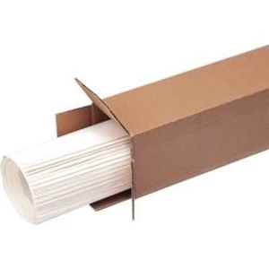 Magnetoplan moderační papír 1111552 bílá 110 x 140 cm 50 blistrů/bal.