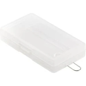 Úložný box na baterie AAA, 10440 Basetech (d x š x v) 91.2 x 52.8 x 15.9 mm