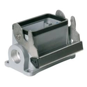 Pouzdro HDC 10B SLU 2M20G Weidmüller 1787660000 1 ks