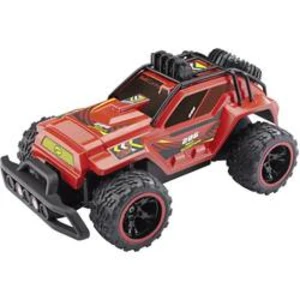 RC model auta Revell Control Red Scorpion 24474