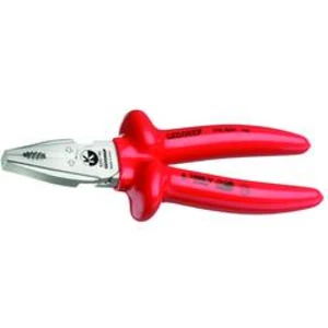 Silové kombinované kleště Gedore 1429582, 160 mm, Oblasti použití: VDE