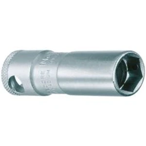 Nástavec na zapalovací svíčky Gedore 59 MH, 13 mm, 3/8", chrom-vanadová ocel 6366220