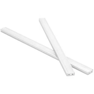 LED svítidlo zápustné LEDmaxx LEDconnect LCL030, 5 W, 30 cm, N/A, bílá