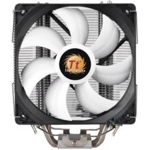 Chladič procesoru s větrákem Thermaltake Contac Silent 12 CL-P039-AL12BL-A