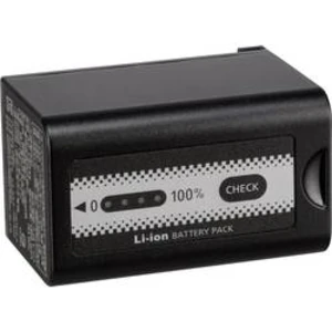 Akumulátor do kamery Panasonic náhrada za orig. akumulátor AG-VBR59 7.3 V 5900 mAh