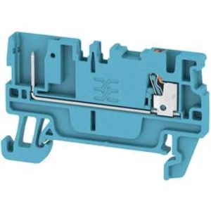 Weidmüller APGTB 1.5 FT 2C/1 BL, 2482170000, 1 ks