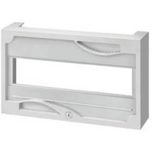 Kryt panelu Siemens 8GS40060, ALPHA-ZS, předním krytem horní připojení 150 mm, tak pro ...