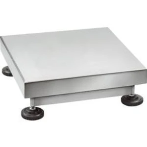 Platforma z nerezové oceli Kern KFP 15V30M