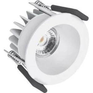 LEDVANCE 4058075000209 Fix LED vestavné koupelnové svítidlo 7 W N/A bílá