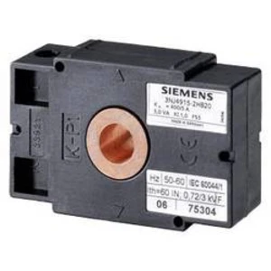 Proudový měnič Siemens 3NJ4915-2HA11 1 ks