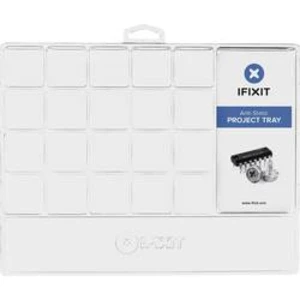 ESD box iFixit EU145257, (d x š x v) 280 x 220 x 14 mm