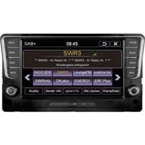 Vestavná autonavigace ESX VN810-VW-G7-DAB