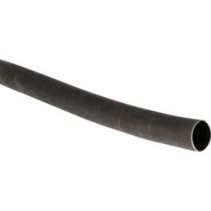 Smršťovací bužírka bez lepidla DSG Canusa DERAY-H 2800127952 2:1, -55 - +135 °C, 12.70 mm, černá, 1.22 m