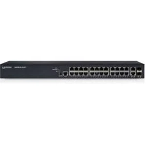 Síťový switch Lancom Systems, LANCOM GS-2326P+