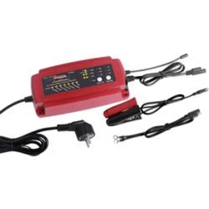 Nabíječka autobaterie Profi Power 2913102, 12 V, 2 A, 4 A, 8 A