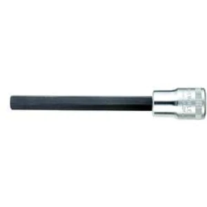 Nástrčný klíč Stahlwille 2054 7, 7 mm, inbus, 1/2", Chrom-ocelová slitina 03151207