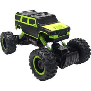 RC model auta Amewi Mad Cross 22200 RtR, elektrický Rock Crawler 1:14, 4WD (4x4)