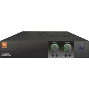 ELA ZESILOVAČ JBL CSA 280