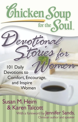 Chicken Soup for the Soul