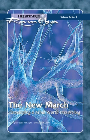 The New March