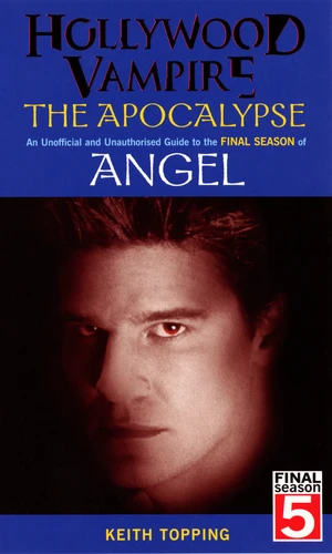 Hollywood Vampire