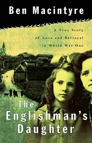 The Englishman's Daughter