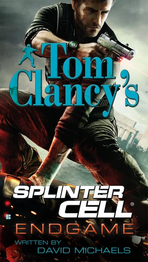 Tom Clancy's Splinter Cell