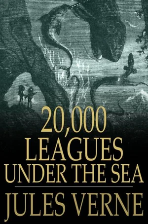 20,000 Leagues under the Sea