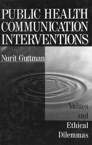 Public Health Communication Interventions