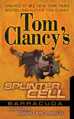 Tom Clancy's Splinter Cell