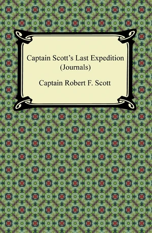 Scott's Last Expedition