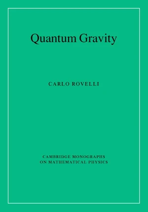 Quantum Gravity